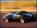 1996 Dodge Viper RT-10