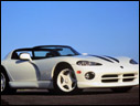 1996 Dodge Viper RT-10