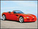 1997 Dodge Copperhead Concept