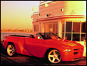 1997 Dodge Sidewinder Concept