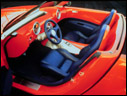 1997 Dodge Sidewinder Concept