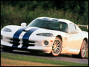 1998 Dodge Viper GT2