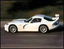 1998 Dodge Viper GT2