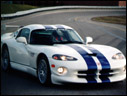 1998 Dodge Viper GT2
