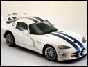 1998 Dodge Viper GT2