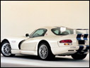 1998 Dodge Viper GT2