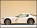 1998 Dodge Viper GT2