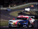 1998 Dodge Viper GTS-R