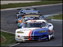 1998 Dodge Viper GTS-R