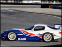 1998 Dodge Viper GTS-R