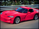 1999 Dodge Viper ACR