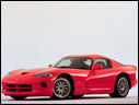 1999 Dodge Viper ACR