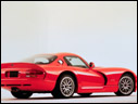 1999 Dodge Viper ACR