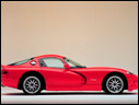 1999 Dodge Viper ACR