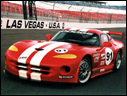 1999 Dodge Viper GTS-R
