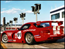 1999 Dodge Viper GTS-R