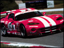 1999 Dodge Viper GTS-R