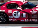 1999 Dodge Viper GTS-R