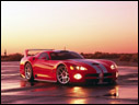 2000 Dodge Viper GTS-R Concept