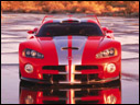 2000 Dodge Viper GTS-R Concept