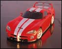 2000 Dodge Viper GTS-R Concept