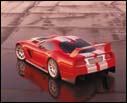 2000 Dodge Viper GTS-R Concept
