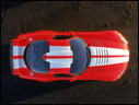 2000 Dodge Viper GTS-R Concept