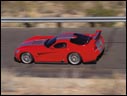 2000 Dodge Viper GTS-R Concept