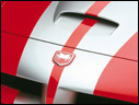 2000 Dodge Viper GTS-R Concept