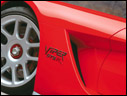 2000 Dodge Viper GTS-R Concept