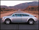 2001 Dodge Super 8 Hemi Concept