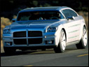 2001 Dodge Super 8 Hemi Concept