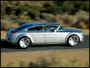 2001 Dodge Super 8 Hemi Concept