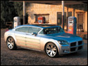 2001 Dodge Super 8 Hemi Concept