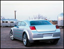 2001 Dodge Super 8 Hemi Concept