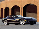 2001 Dodge Viper RT-10