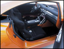 2002 Dodge Razor Concept