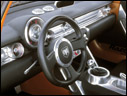 2002 Dodge Razor Concept