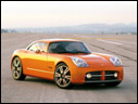 2002 Dodge Razor Concept
