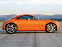 2002 Dodge Razor Concept