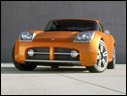 2002 Dodge Razor Concept