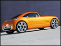 2002 Dodge Razor Concept