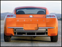 2002 Dodge Razor Concept