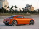 2002 Dodge Razor Concept