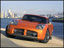 2002 Dodge Razor Concept