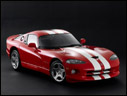2002 Dodge Viper GTS Final Edition