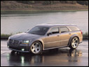 2003 Dodge Magnum SRT-8 Concept
