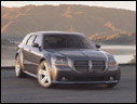 2003 Dodge Magnum SRT-8 Concept