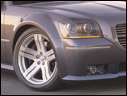 2003 Dodge Magnum SRT-8 Concept