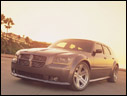 2003 Dodge Magnum SRT-8 Concept